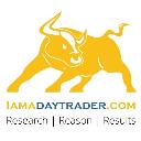 I Am A Day Trader logo